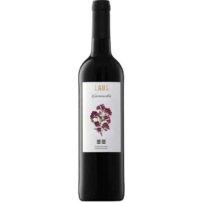 Bodegas Laus Laus Garnacha Barrica 75cl - Vin - Publicité Bodegas Laus Laus Garnacha Barrica 75cl - Vin - Publicité