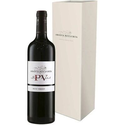 Abadía Retuerta Petit Verdot Reserva - Vino Abadía Retuerta Petit Verdot Reserva - Vino