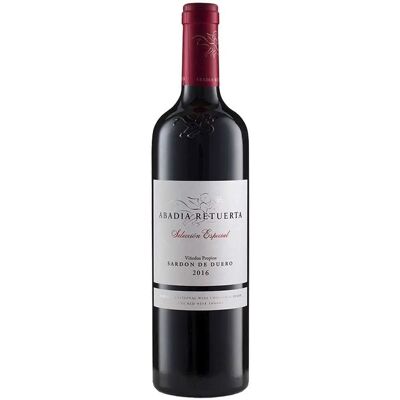 Abadía Retuerta 2016 - Vino Tinto - Castilla y León Abadía Retuerta 2016 - Vino Tinto - Castilla y León