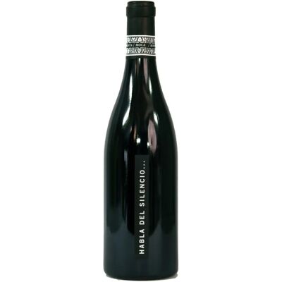 Bodegas Habla del Silencio - Bio-Rotwein 2021 Bodegas Habla del Silencio - Bio-Rotwein 2021