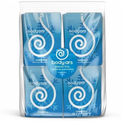 Lubrifiant Body Ars Bod9662 - 100ml - Pack de 100 - À base d'eau - Publicité Lubrifiant Body Ars Bod9662 - 100ml - Pack de 100 - À base d'eau - Publicité