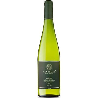 Huguet de Can Feixes 2023 Chardonnay Macabeo Malvasía - Weißwein Huguet de Can Feixes 2023 Chardonnay Macabeo Malvasía - Weißwein