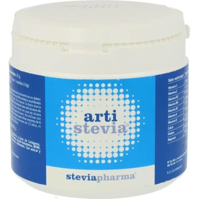 Steviapharma Boot 300g - Stevia Süßstoff Steviapharma Boot 300g - Stevia Süßstoff