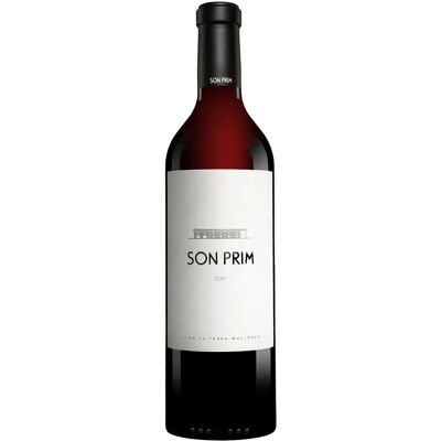 Son Prim Cup 2020 - Rotwein Son Prim Cup 2020 - Rotwein