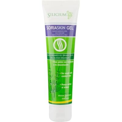 Silicium España Soriaskin Gel 150 ml - Hautgel Silicium España Soriaskin Gel 150 ml - Hautgel