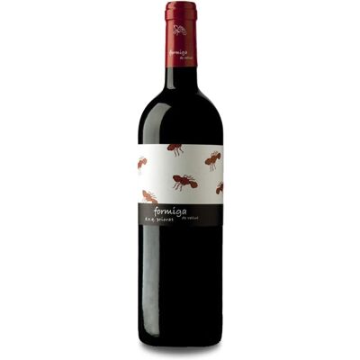 Clos Galena - Domini de la Cartoixa - Rotwein Clos Galena - Domini de la Cartoixa - Rotwein