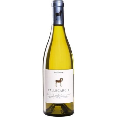 Pago de Vallegarcía Viognier - Weißwein - Castilla 75cl Pago de Vallegarcía Viognier - Weißwein - Castilla 75cl