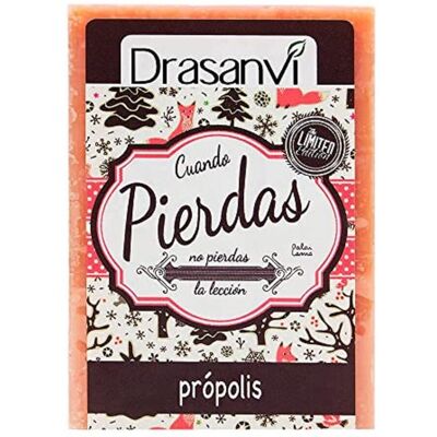 Drasanvi Propolisz Szappan 100g - Szappan Drasanvi Propolisz Szappan 100g - Szappan