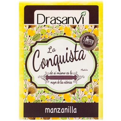 Savon à la Camomille Drasanvi - Naturel, Doux, 100g - Savon Savon à la Camomille Drasanvi - Naturel, Doux, 100g - Savon