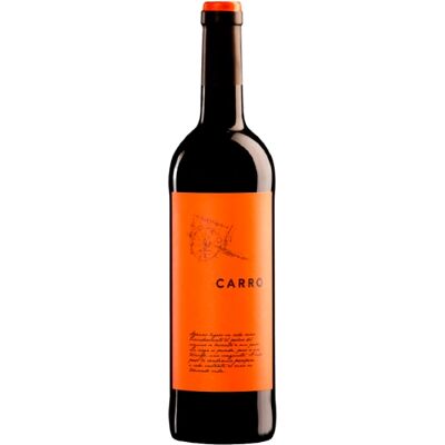 Barahonda Rosso 2020 - Miscela di Monastrell, Syrah e Merlot - 75CL Barahonda Rosso 2020 - Miscela di Monastrell, Syrah e Merlot - 75CL