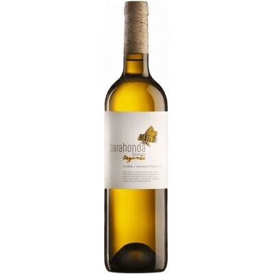 Barahonda Bio Weißwein - Verdejo & Sauvignon Blanc - 75CL - 12,5% Vol. Barahonda Bio Weißwein - Verdejo & Sauvignon Blanc - 75CL - 12,5% Vol.