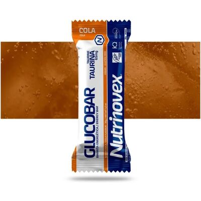 Nutrinovex N0291 Barra energética de laranja - Energy Bar Nutrinovex N0291 Barra energética de laranja - Energy Bar
