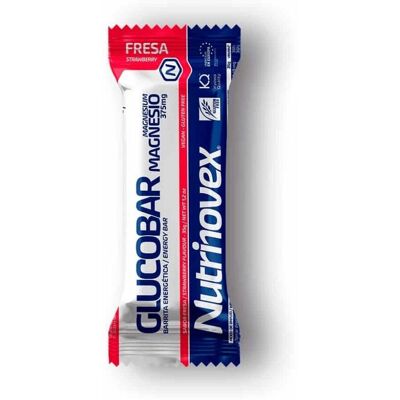 Barra de Energia Nutrinovex Melancia - Barra energética Barra de Energia Nutrinovex Melancia - Barra energética