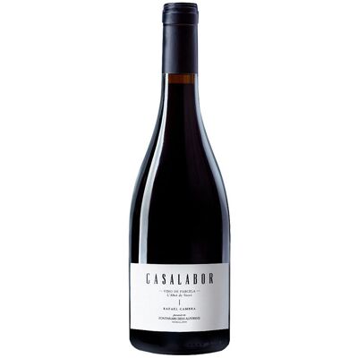 Rafael Cambra Arcos Rotwein - Rotwein Rafael Cambra Arcos Rotwein - Rotwein