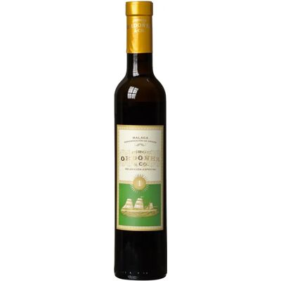 Jorge Ordoñez Sélection Spéciale No1 - Vin doux de Málaga D.O. Publicité Jorge Ordoñez Sélection Spéciale No1 - Vin doux de Málaga D.O. Publicité