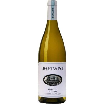 Jorge Ordonez Botani Moscatel Seco - Viñas Viejas 2022 - Vino Jorge Ordonez Botani Moscatel Seco - Viñas Viejas 2022 - Vino