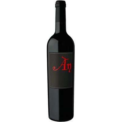 Vinho Tinto Callet da Ànima Negra - Vinho Tinto Vinho Tinto Callet da Ànima Negra - Vinho Tinto