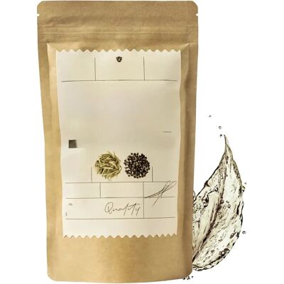 Desconocido - Té Blanco Premium Pai Mu Tan Silver Needle - Té Desconocido - Té Blanco Premium Pai Mu Tan Silver Needle - Té