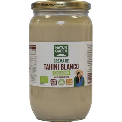 Naturgreen Bio Tahin 800g - Tahini Naturgreen Bio Tahin 800g - Tahini