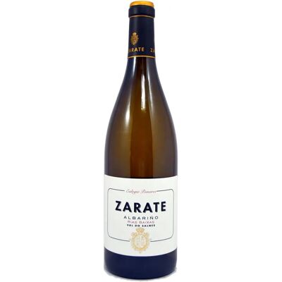 Zárate Albariño 2023 - Rias Baixas, Spagna Zárate Albariño 2023 - Rias Baixas, Spagna
