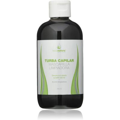 Triconatura Haar-Torf - Haarmaske - 250ml Triconatura Haar-Torf - Haarmaske - 250ml