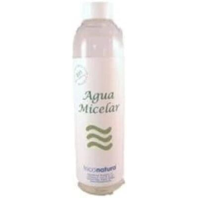 Triconatura Parabenfreies Mizellenwasser für Sensitive Haut 200 ml Triconatura Parabenfreies Mizellenwasser für Sensitive Haut 200 ml