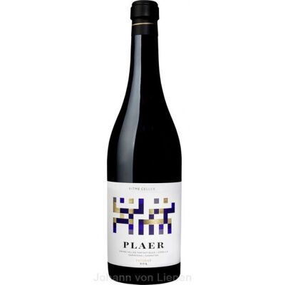 Ritme Priorat Crianza - Vin Rouge - Publicité Ritme Priorat Crianza - Vin Rouge - Publicité