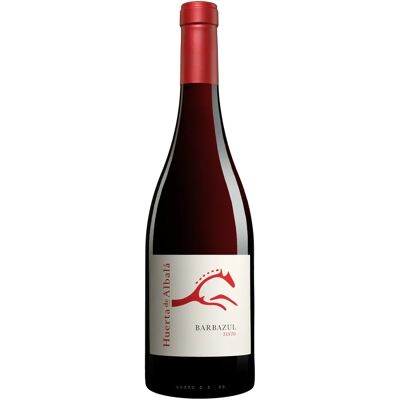 Huerta de Albala Barbazul 2022 - Rotwein Huerta de Albala Barbazul 2022 - Rotwein