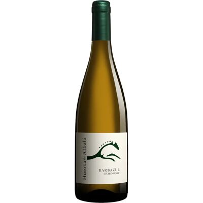 Huerta de Albala Barbazul Chardonnay - Mikroklima, Handernte, 20 Tage Huerta de Albala Barbazul Chardonnay - Mikroklima, Handernte, 20 Tage