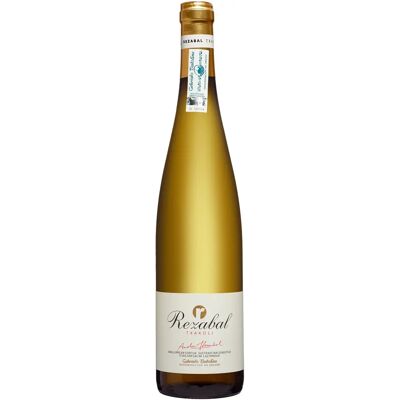 Rezabal Hondarrabi Zuri Weißwein 2024 - Wein Rezabal Hondarrabi Zuri Weißwein 2024 - Wein