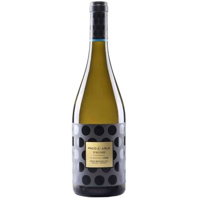 Paco & Lola Prime Albariño - Weißwein Paco & Lola Prime Albariño - Weißwein
