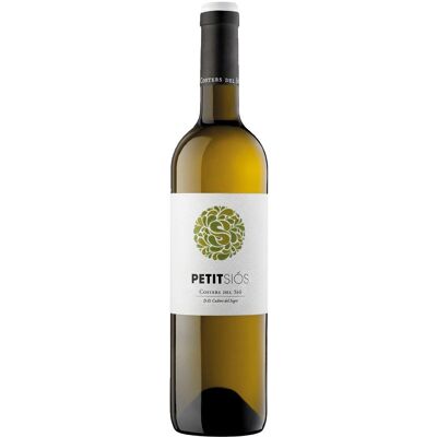 Costers del Sió Petit Siós Bianco 2023 - Viognier, Chardonnay & Muscat - 75CL - 12,5% Vol. Costers del Sió Petit Siós Bianco 2023 - Viognier, Chardonnay & Muscat - 75CL - 12,5% Vol.