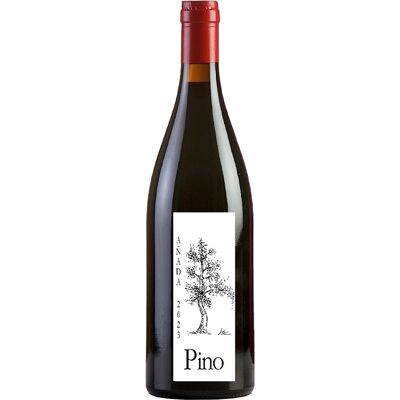 Ponce J. Antonio Pino Bobal Manchuela Crianza - Wein Ponce J. Antonio Pino Bobal Manchuela Crianza - Wein