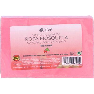 VPMKP - Sabonete Rosa Mosqueta Ejove Refurbished A+ VPMKP - Sabonete Rosa Mosqueta Ejove Refurbished A+