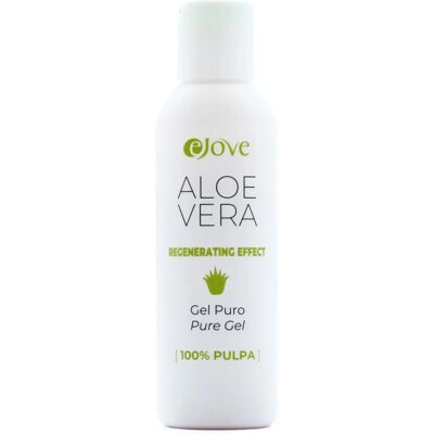 Ejove Aloe Vera Regenerierende Wirkung 100% Reines Gel - Gel Ejove Aloe Vera Regenerierende Wirkung 100% Reines Gel - Gel