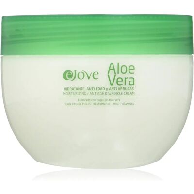 Ejove Aloe Vera Anti Faltencreme - Creme Ejove Aloe Vera Anti Faltencreme - Creme