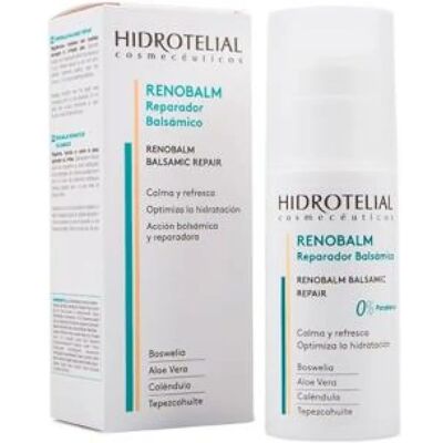 Adergen Adergen Reparador Balsamico 150ML - Bálsamo Adergen Adergen Reparador Balsamico 150ML - Bálsamo