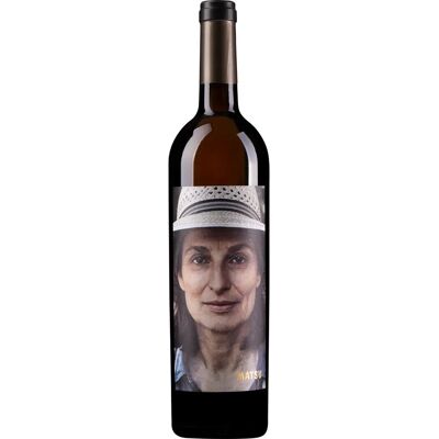 Matsu La Jefa 2020 - Weißwein - 75cl - Premium Malvasía aus alten Reben Matsu La Jefa 2020 - Weißwein - 75cl - Premium Malvasía aus alten Reben