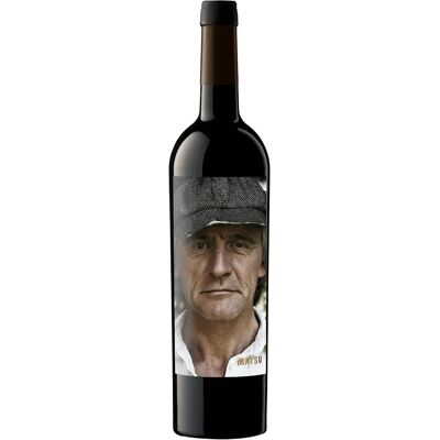 Matsu El Recio - Bio-Biodynamischer Rotwein aus Toro Matsu El Recio - Bio-Biodynamischer Rotwein aus Toro