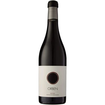 Grupo Artevino Orben 2019 - Rotwein Grupo Artevino Orben 2019 - Rotwein