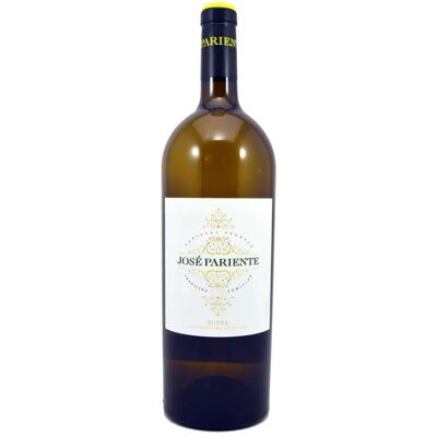 José Pariente Verdejo Weißwein Rueda 1,5 L José Pariente Verdejo Weißwein Rueda 1,5 L