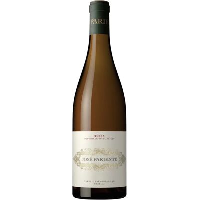 José Pariente Verdejo Fermentado en Barrica - Vino Blanco José Pariente Verdejo Fermentado en Barrica - Vino Blanco