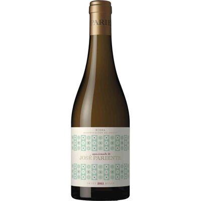 José Pariente Apasionado Sauvignon Blanc 2021 - Wein José Pariente Apasionado Sauvignon Blanc 2021 - Wein
