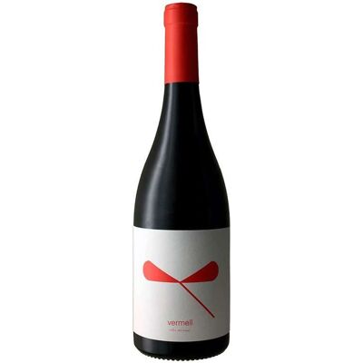 Celler del Roure Vermell 2021 - Vino Tinto Celler del Roure Vermell 2021 - Vino Tinto