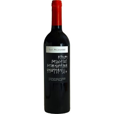 Celler Del Roure 2019 - Vino tinto de Valencia Celler Del Roure 2019 - Vino tinto de Valencia