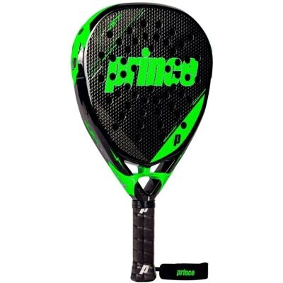 Prince Jet Padelracket - Kracht, Controle, Lichtgewicht Prince Jet Padelracket - Kracht, Controle, Lichtgewicht