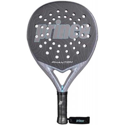 Prince Phantom V2 - Diamond - 2021 Padel Racket Prince Phantom V2 - Diamond - 2021 Padel Racket