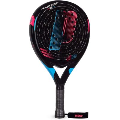 Prince Raptor V2 - Multicolor - Padel Racket - Power & Control Prince Raptor V2 - Multicolor - Padel Racket - Power & Control