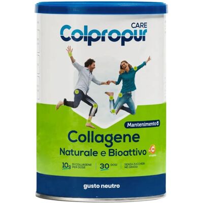 Integratore di Collagene Colpropur - Supporto articolazioni e pelle Integratore di Collagene Colpropur - Supporto articolazioni e pelle