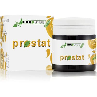 Ergonat Ergosphere 45 - Suplemento de próstata Ergonat Ergosphere 45 - Suplemento de próstata